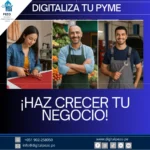 Transformación digital